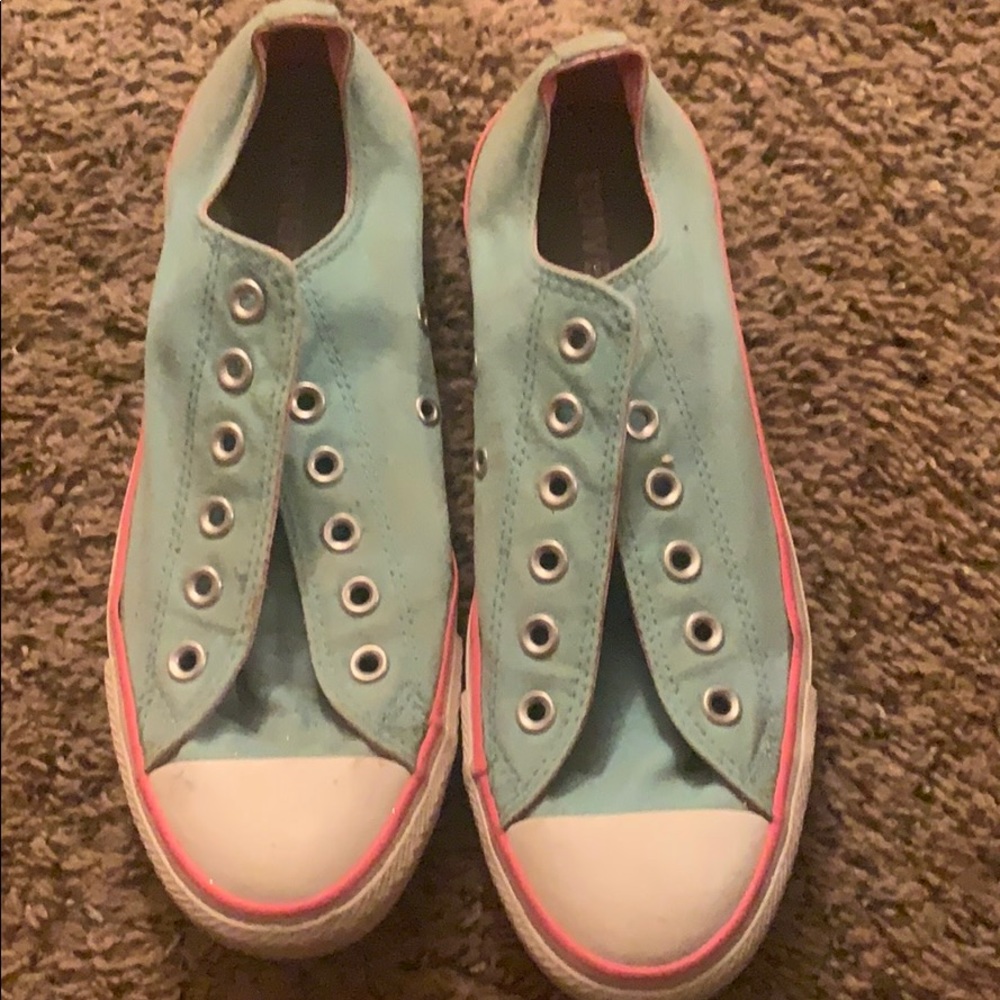 Converse Shoes